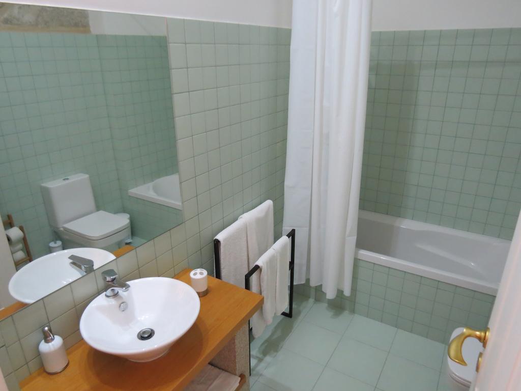 Citybreak-Apartments Bolhao Порту Номер фото